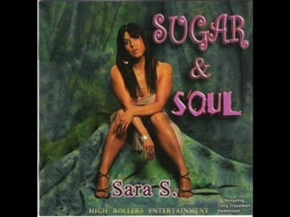 SARA S feat DOMINATOR