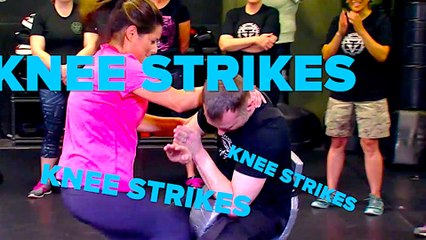 Krav Maga Training: 4 Life-Saving Moves to Master