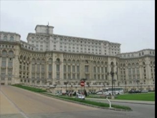 Bucuresti - Autumn views October 2006