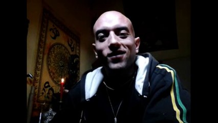 RAP // RET-K // Freestyle Vidéo "ça va toujours" NORDISTPROD