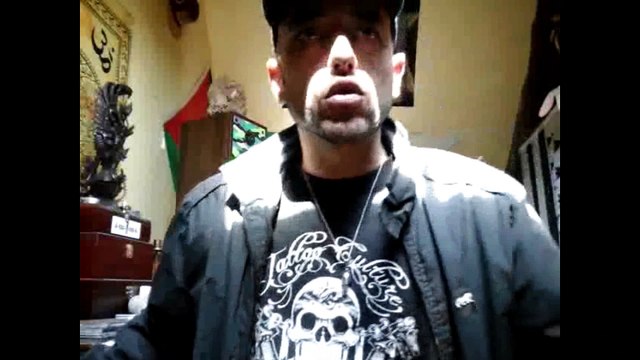 RAP // RET-K // Freestyle Vidéo Rien avance NORDISTPROD