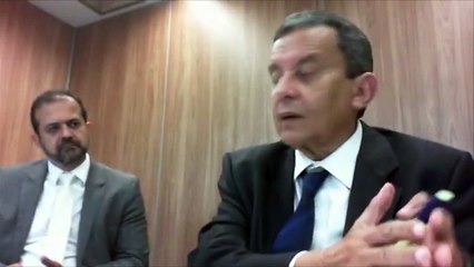 Melhores momentos da delação de João Santana