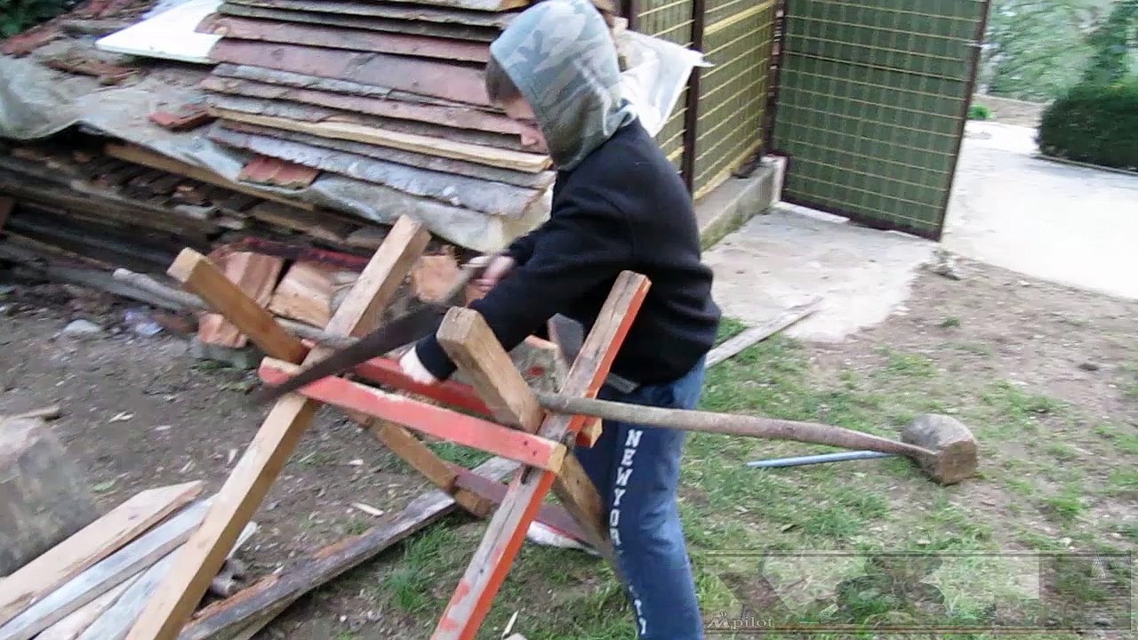 emHOMEavlija - backyardtestera 2015