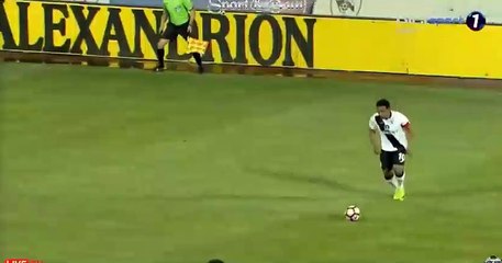 Eric Goal HD - Gaz Metan 3 - 0	 Voluntari 12.05.2017