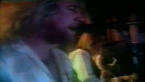 Status Quo - Dutch TV April 1982 - Short Clips And Dear John