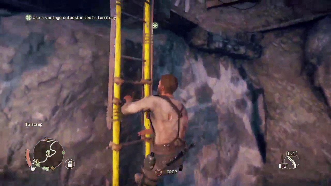 Mad Max scared (6)