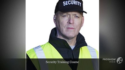 Best Security Training Course - Hurak Education Services