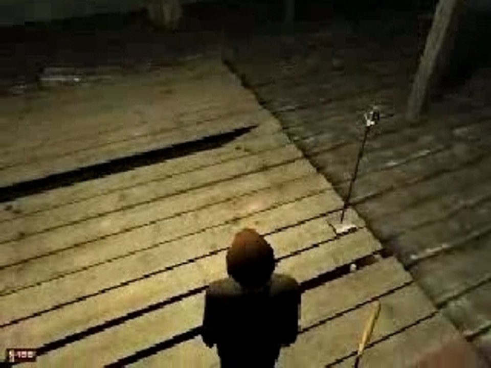 Mafia-Game