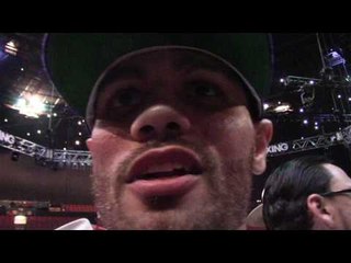 MIKEY PEREZ ON GGG WIN OVER KELL BROOK AND WHAT'S HIS NEXT FIGHT EsNews Boxing