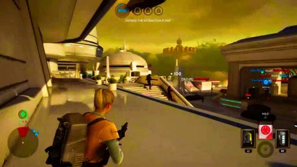 star wars battlefront 8 kill streak