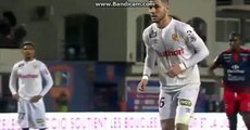 Cristian  Penalty  Goal HD - GFC Ajaccio 0-2 Lens 12.05.2017