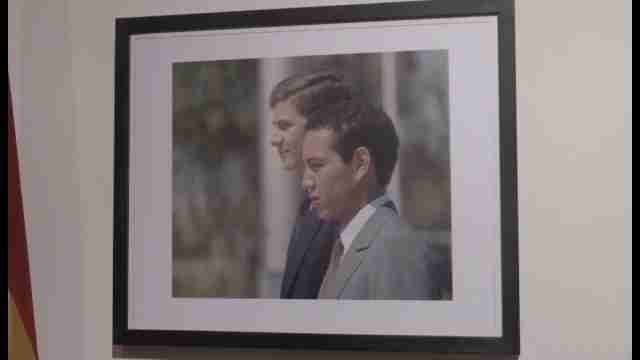 La Agencia Efe, testigo de la amistad entre Marruecos y España