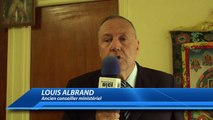 Hautes-Alpes : Louis Albrand demande l'investiture sur le site de la République En Marche !