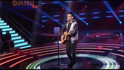 The Next Boy/Girl Band Tampil Secara Grup