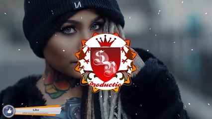 Aggressive Rap Instrumental Dark Trap Beat  2017