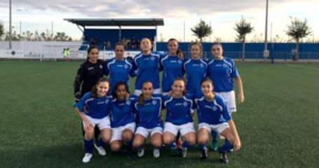 İspanya'da AEM Lleida Kız Takımı, Erkekler Liginde Şampiyon Oldu