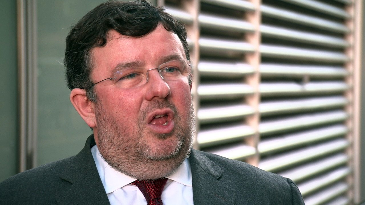 Chief Executive of NHS Providers speaks out on cyber attack