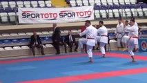 Türkiye Kulüpler Karate Şampiyonası