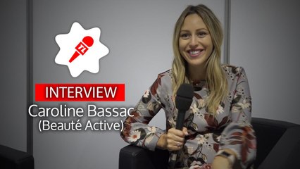 La youtubeuse Caroline (Beauté Active), future maman : "On ne verra pas le visage de mon bébé"
