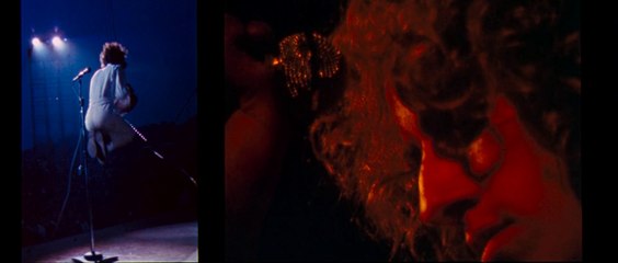 The Who - See Me Feel Me " Listening To You = HD