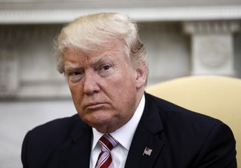 Trump threatens to cancel press briefings following Comey debacle