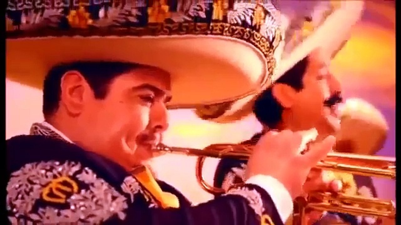 MARIACHI HBD