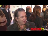 Beau Bridges talks about PERU Films at 2009 LALIFF October 11