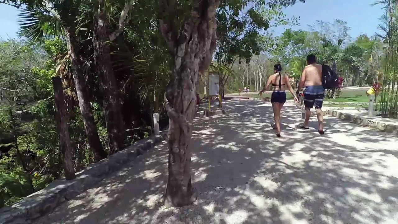 Vacances Mexique Mai 2017