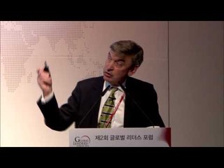 [글로벌 리더스 포럼 2014] 세션3 디자인 나이젤 캐링턴 13