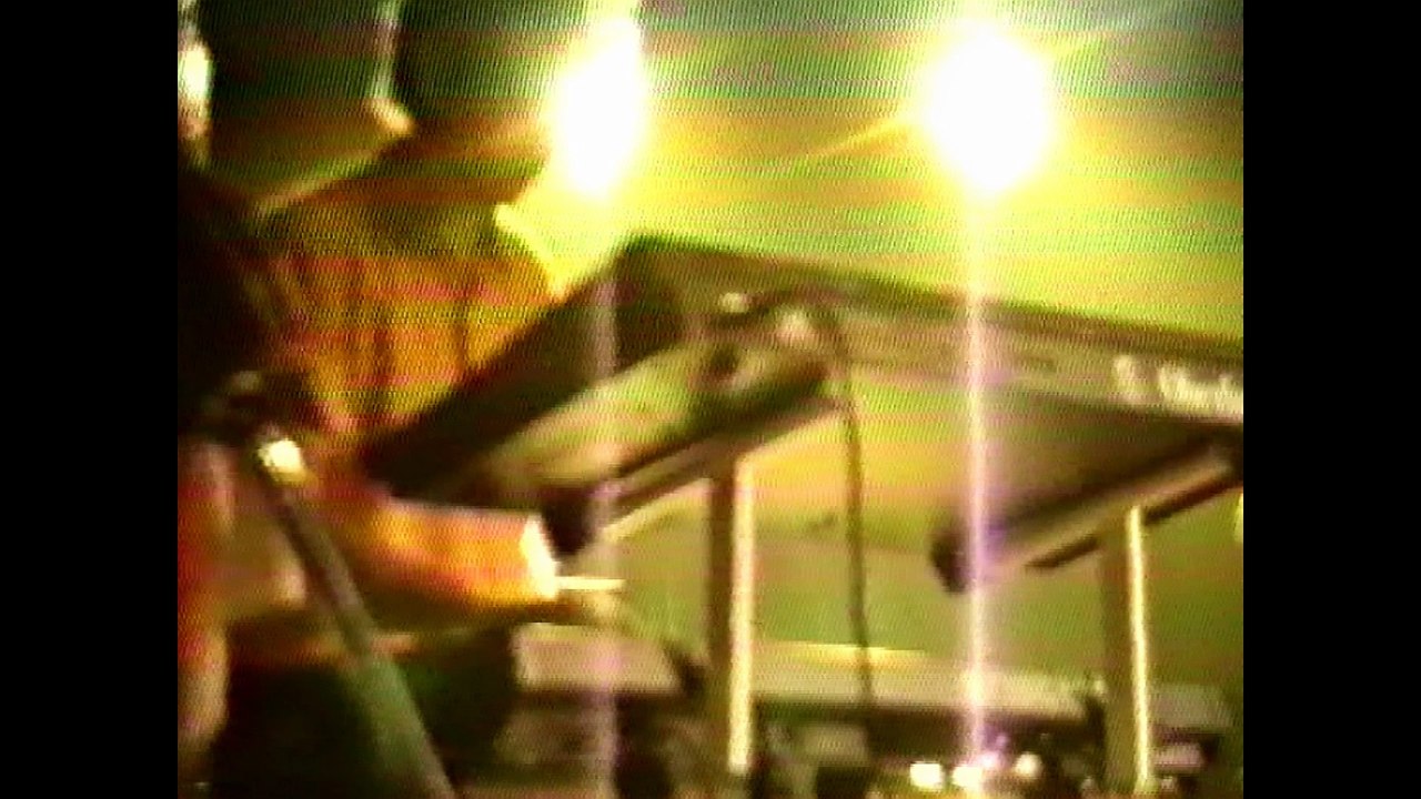 NEW FORCES live-nik kershaw/would'nt it be good,bornem 1989