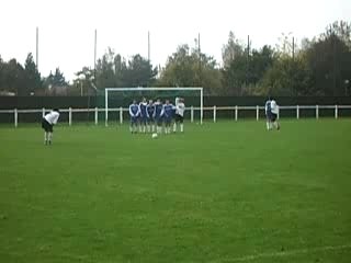 Parade Gardien Bettonnais
