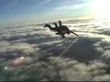 Saut en parachute 2007 air parachutisme