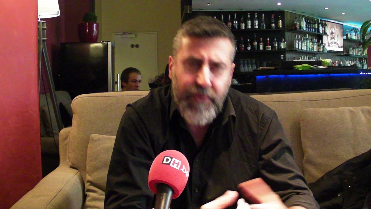 Dyab Abou Jahjah crée un parti politique : "Cette initiative peut bâtir un pont entre les communautés"