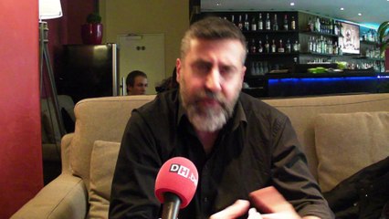 Dyab Abou Jahjah crée un parti politique : "Cette initiative peut bâtir un pont entre les communautés"