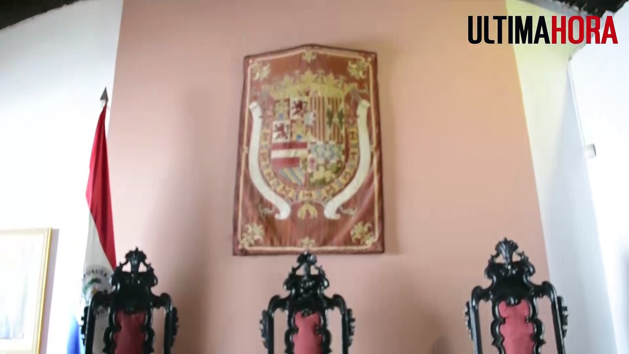 Independencia del Paraguay