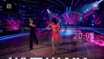 DWTS- zapowiedź (12.05.2017)