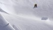 Gigi, Kazu and Torstein Session Backcountry Booters in Alaska | Stronger Sessions E6