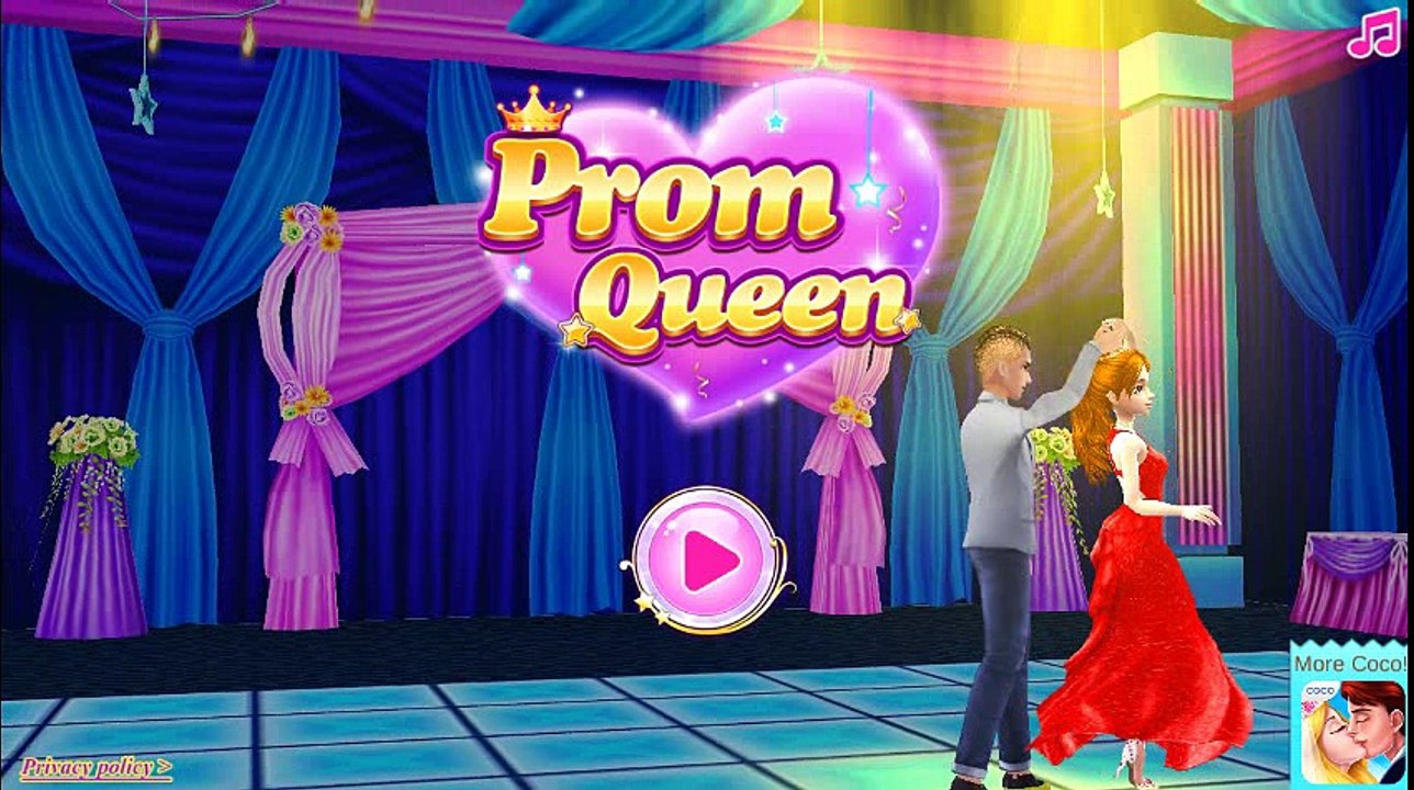 КОРОЛЕВА ВИПУСКНОГО БАЛУ  PROM QUEEN #1 (змагання з танців)