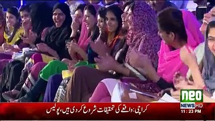 Sawa Teen - 12th May 2017