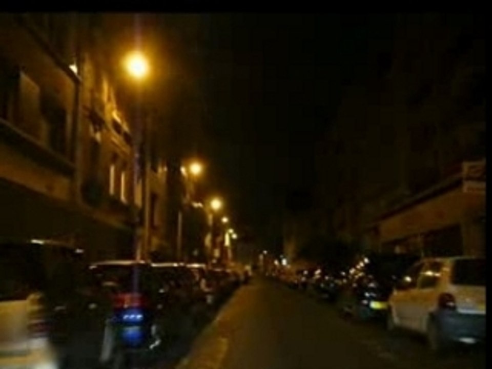 Paris 13eme rue Caillaux