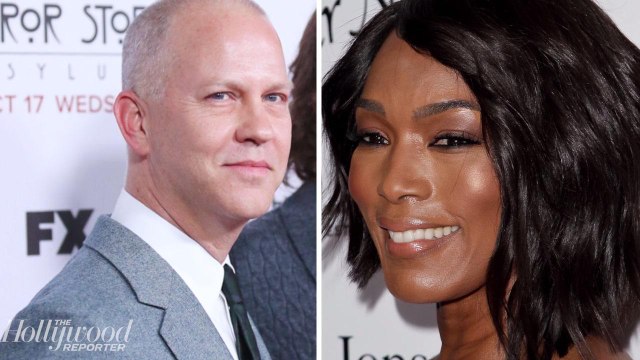 Ryan Murphy's New Drama '911,' Starring Angela Bassett, Nears Deal with Fox | THR News