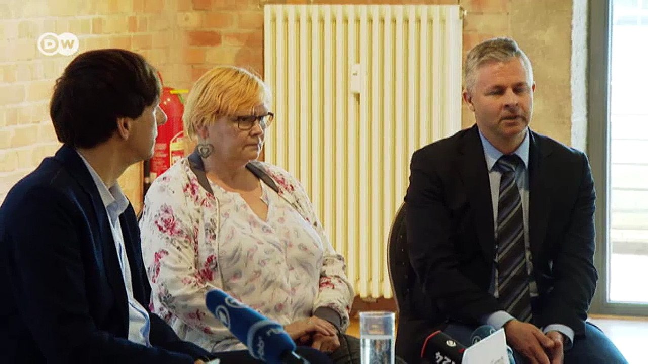 Bis 2020 soll Deutschland AIDS-frei sein | DW Deutsch