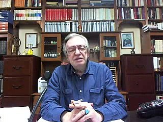 Olavo de Carvalho - Os Erros do Governo Militar (1964-1984)