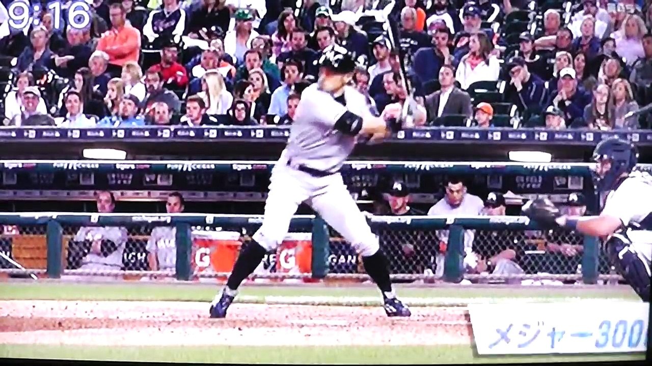 ICHIROさん3000本安打まで１１本！相手チームの選手もフアンだね