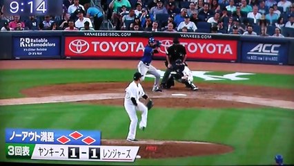 活躍する 田中,上原,マエケン,ダルビッシュ投手：日本人投手は身が軽く,足も早く素早くカバーしに行く所が成績に繋がっている