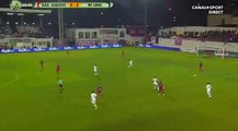 Cristian Lopez Goal HD - GFC Ajacciot0-3tLens 12.05.2017