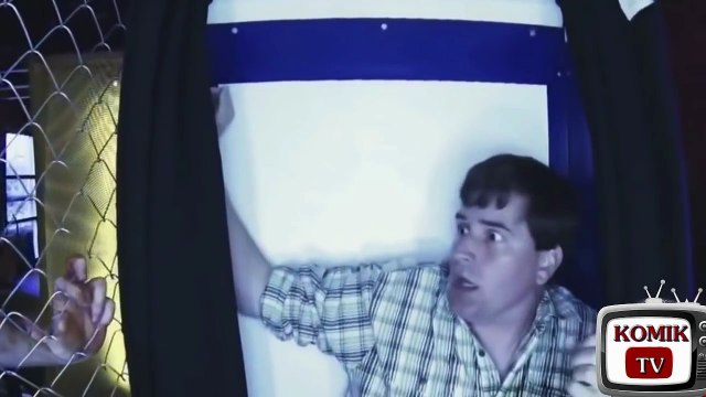 Korkutucu Komik Şakalar | En Komik Şakalar 2017