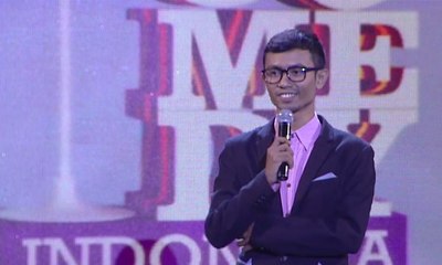 Ridwan: Terkenal karena Karya - SUCI 7