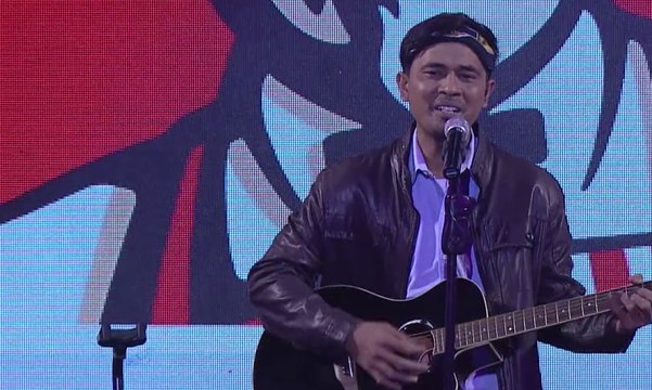 Didi: Artis Kuli Bangunan - SUCI 7