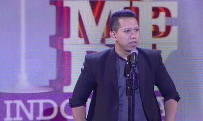 Coki Anwar: Diperlakukan Istimewa - SUCI 7